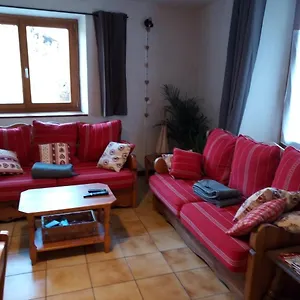 appartement Landry , Landry France
