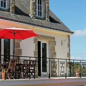Propriété De Charme-6 Pers Le Pouldu , Clohars-Carnoët France